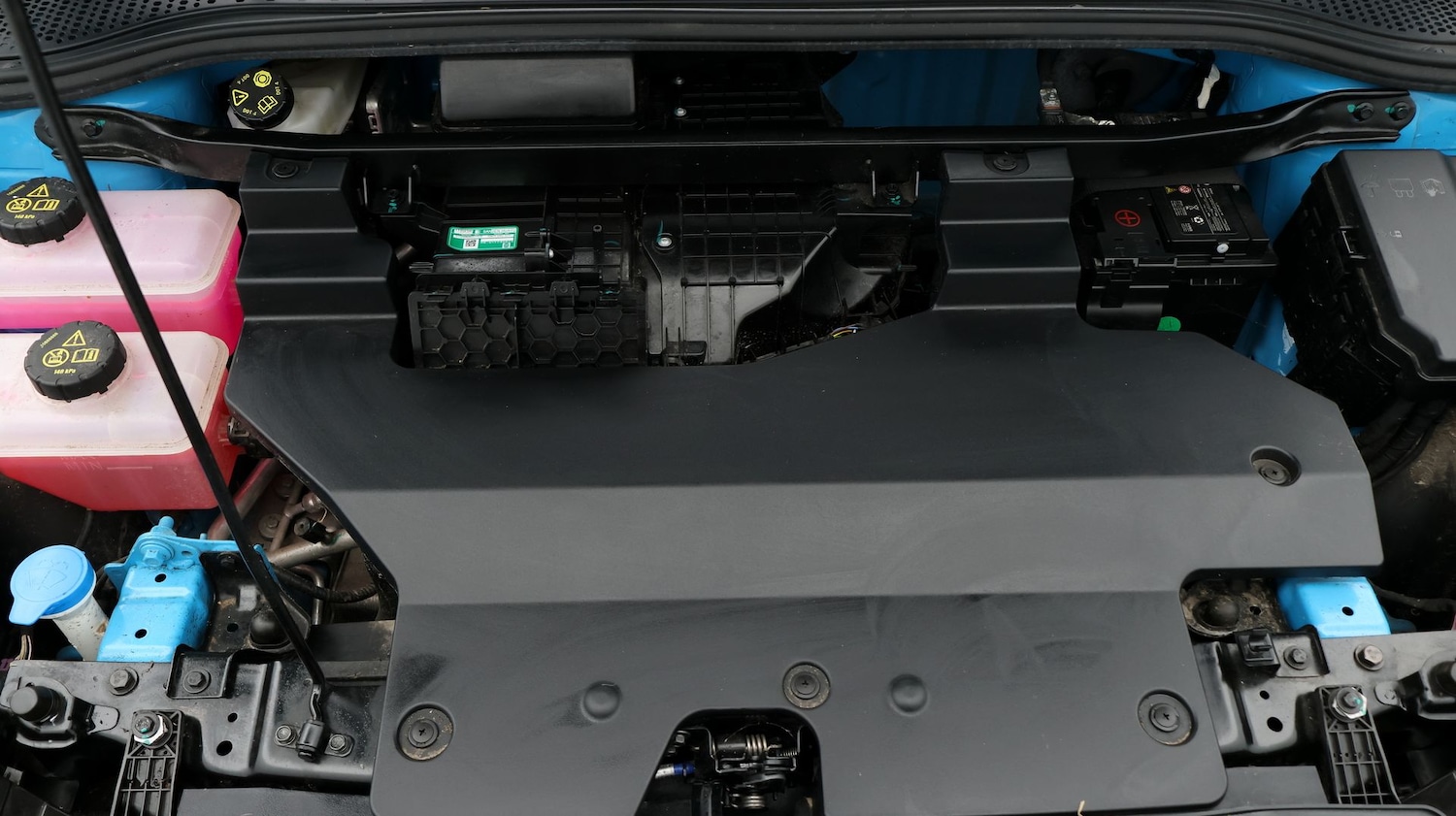 Used MG MG4 2023 for sale - 77288903: Photo 19