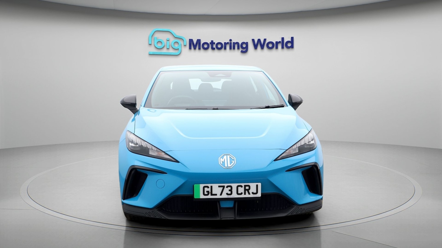 Used MG MG4 2023 for sale - 77288903: Photo 2