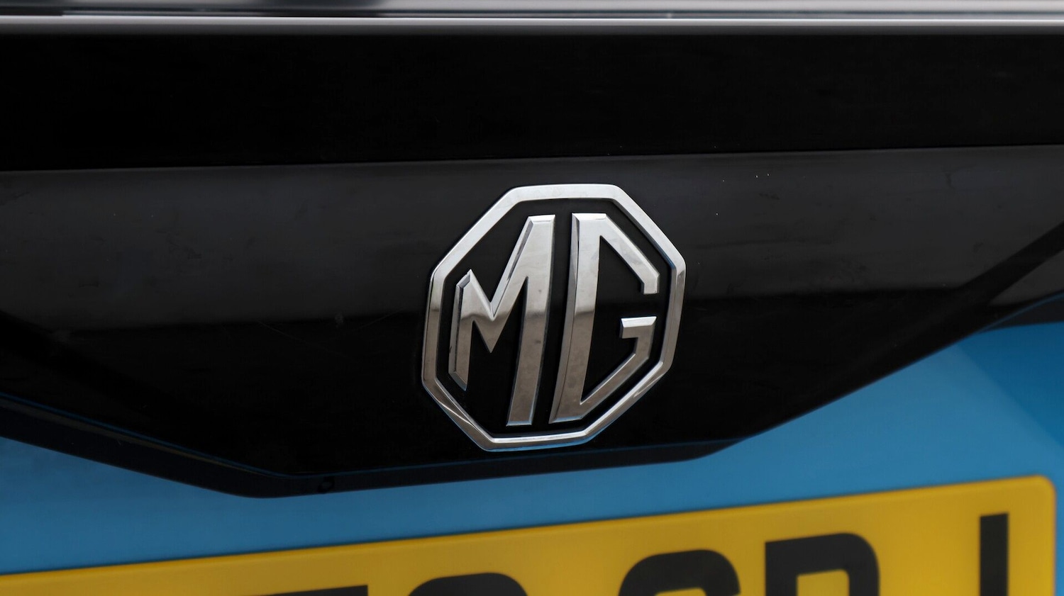 Used MG MG4 2023 for sale - 77288903: Photo 20