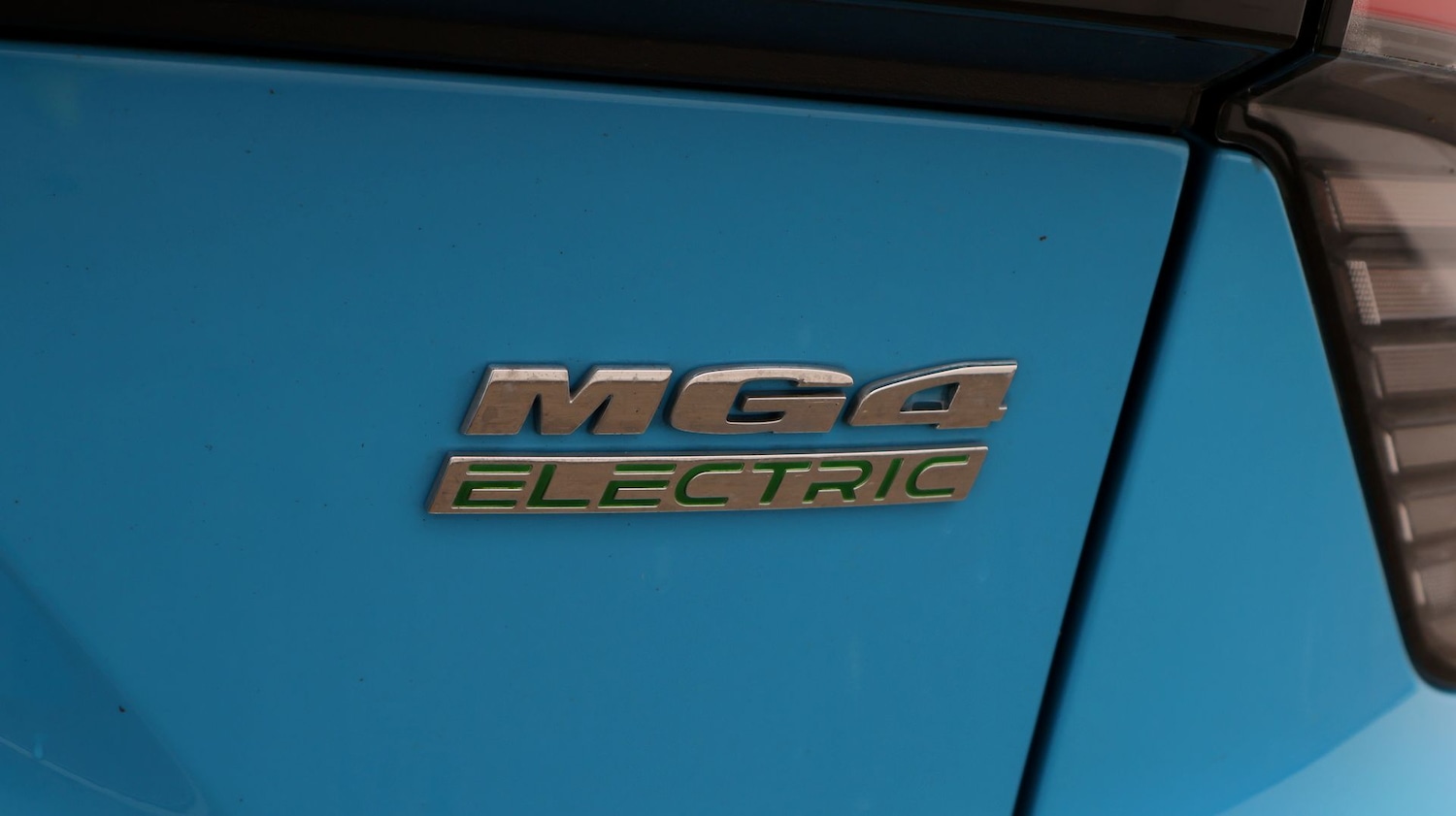 Used MG MG4 2023 for sale - 77288903: Photo 23