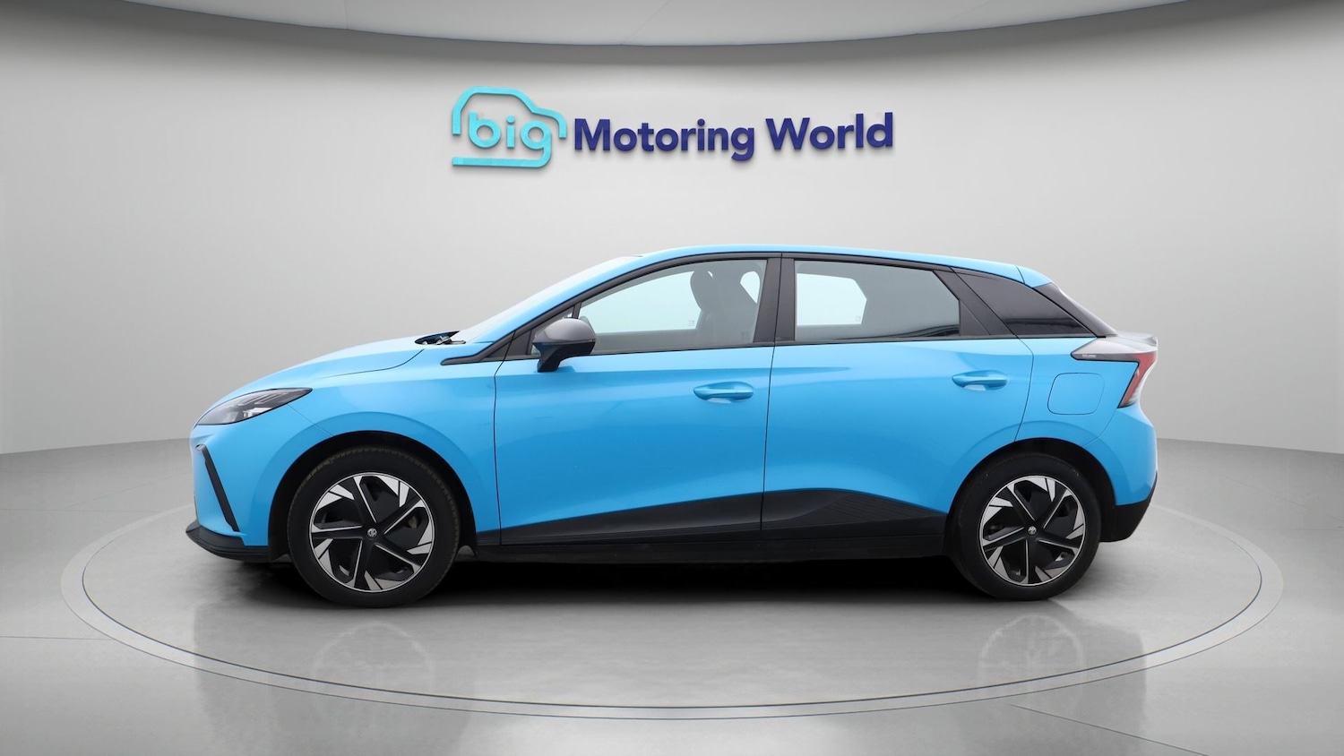 Used MG MG4 2023 for sale - 77288903: Photo 4