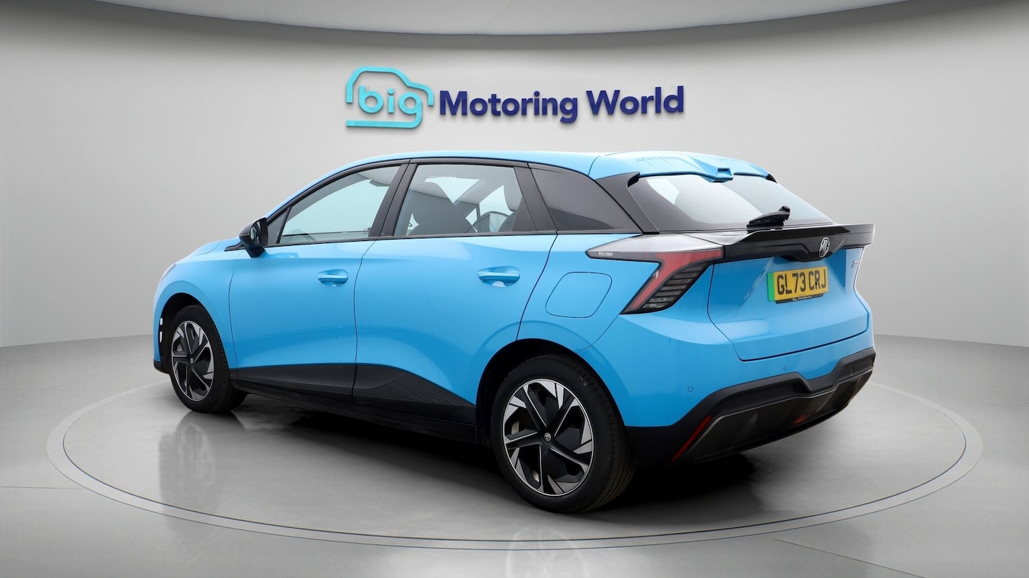 Used MG MG4 2023 for sale - 77288903: Photo 5