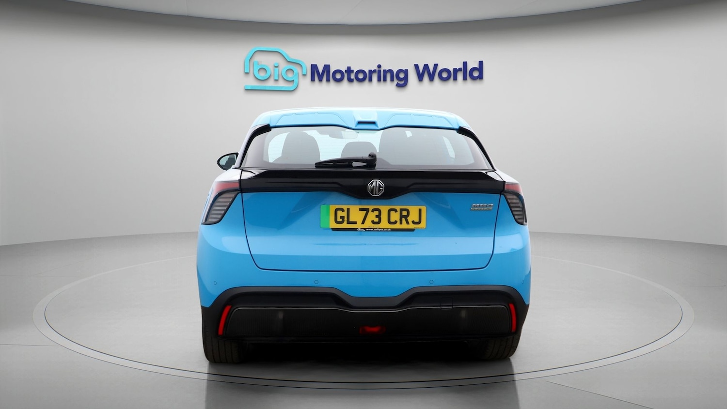 Used MG MG4 2023 for sale - 77288903: Photo 6