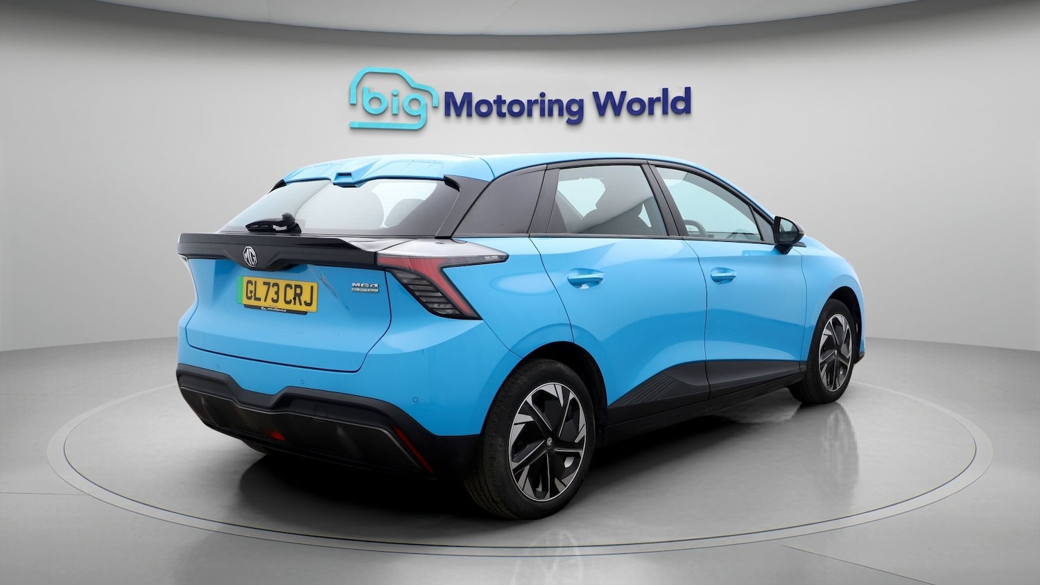 Used MG MG4 2023 for sale - 77288903: Photo 7