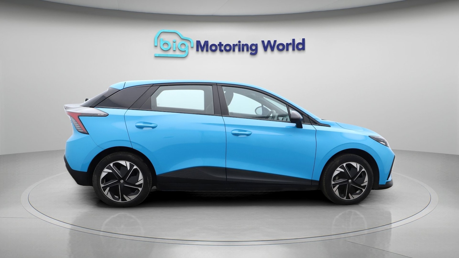 Used MG MG4 2023 for sale - 77288903: Photo 8