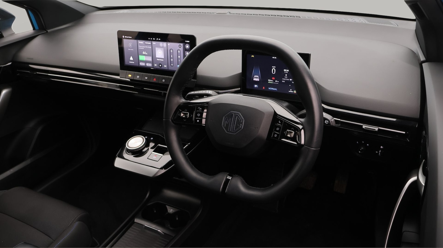 Used MG MG4 2023 for sale - 77288903: Photo 9