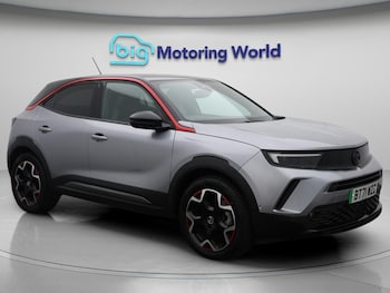 2021 (71) - 50kWh SRi Premium SUV 5dr Electric Auto (136 ps)