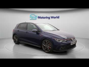 Used Volkswagen Golf 2020 for sale - 75233180: Photo