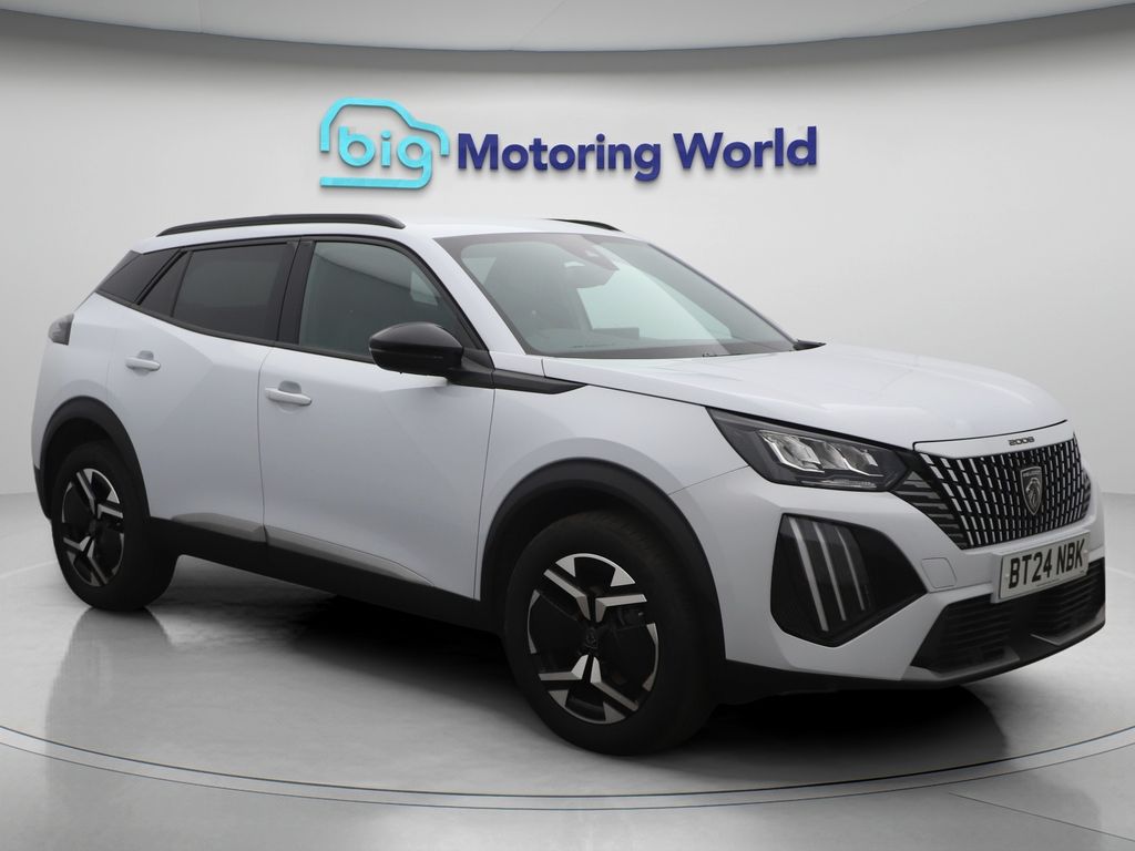 Used Peugeot 2008 for sale - 76808970: Photo 11