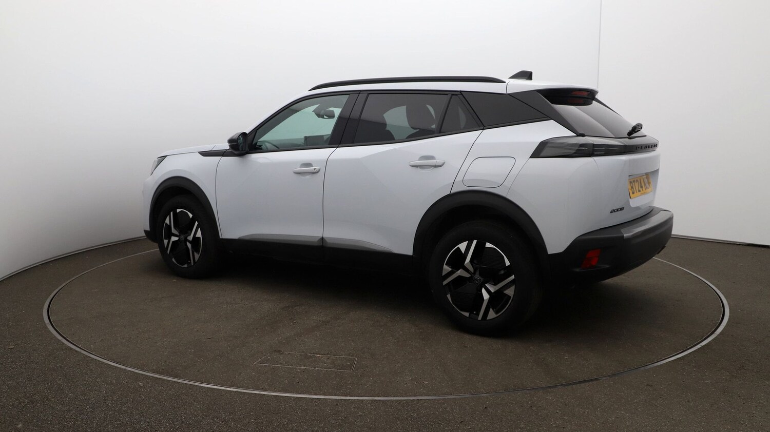 Used Peugeot 2008 for sale - 76808970: Photo 27