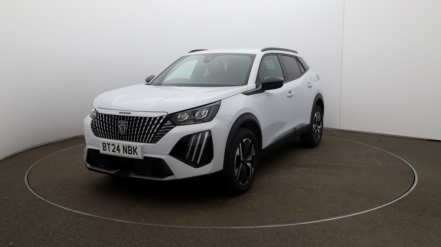 Used Peugeot 2008 for sale - 76808970: Photo 28