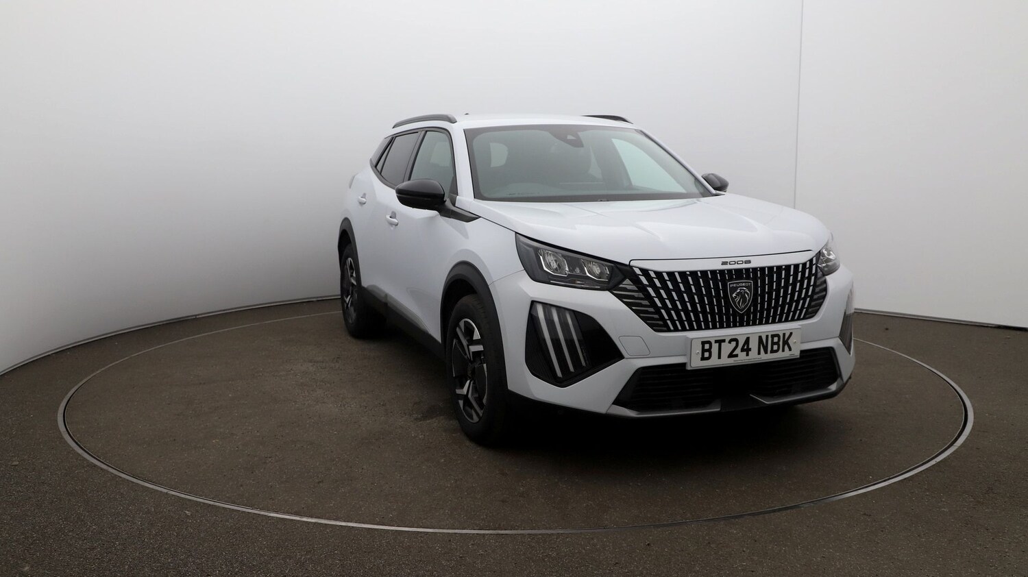 Used Peugeot 2008 for sale - 76808970: Photo 33