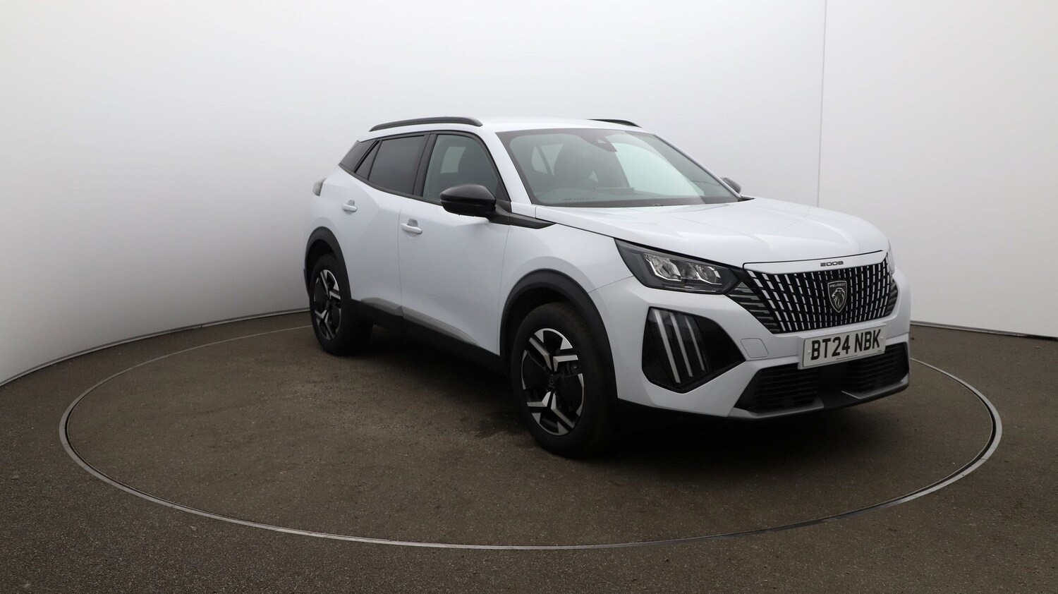 Used Peugeot 2008 for sale - 76808970: Photo 34