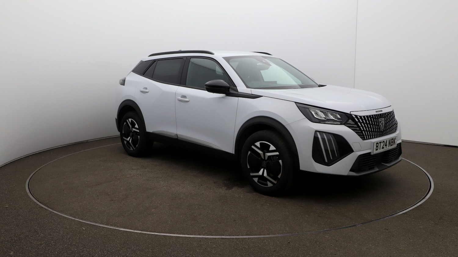 Used Peugeot 2008 for sale - 76808970: Photo 35