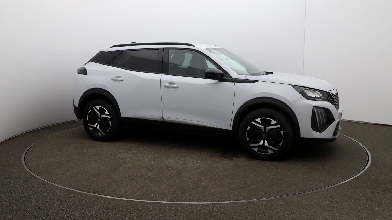 Used Peugeot 2008 for sale - 76808970: Photo 37