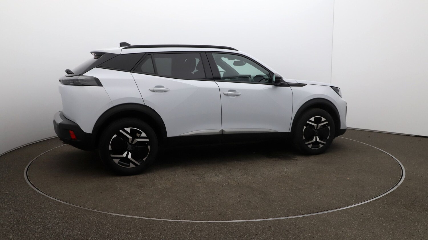 Used Peugeot 2008 for sale - 76808970: Photo 42