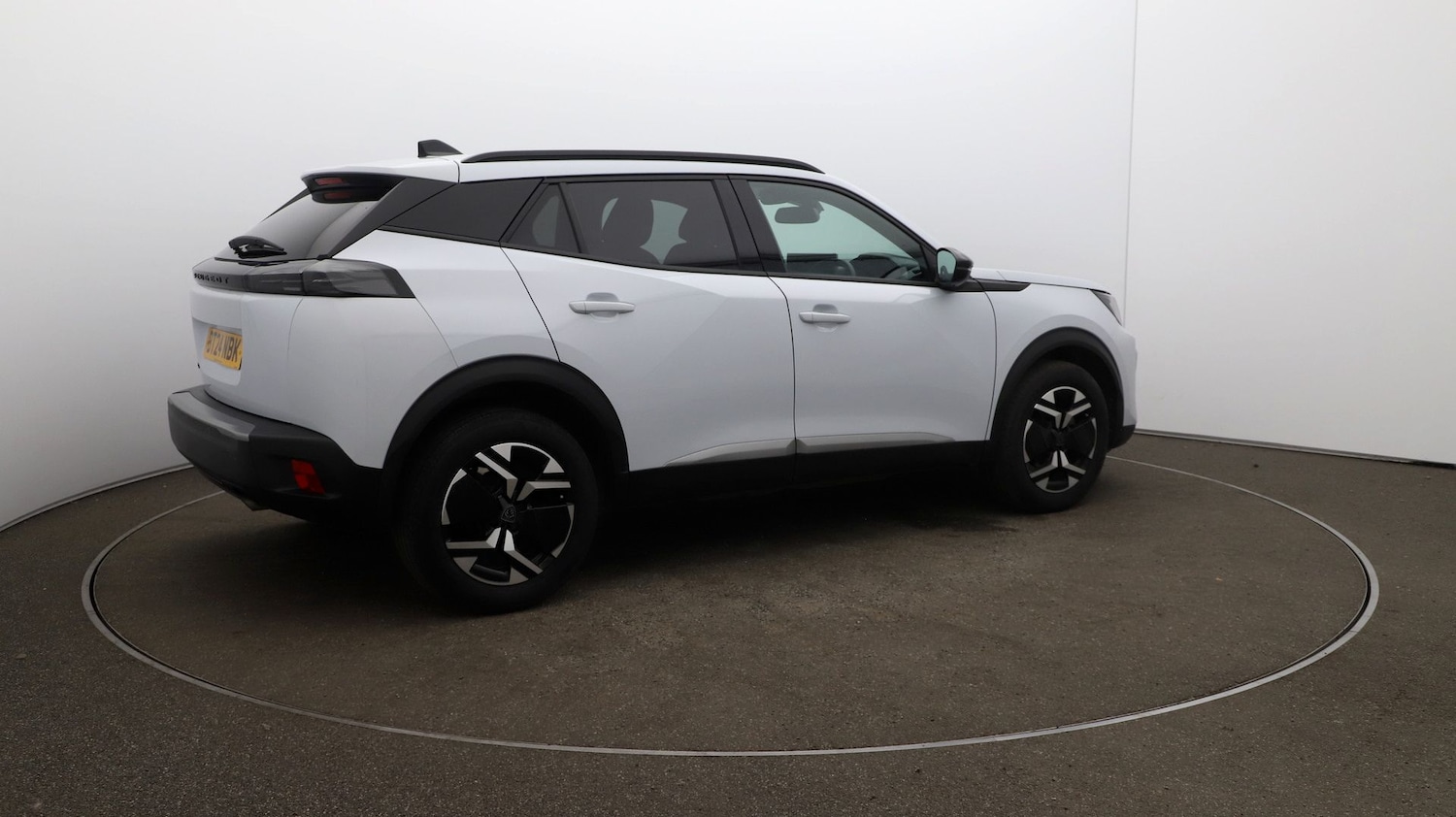 Used Peugeot 2008 for sale - 76808970: Photo 43