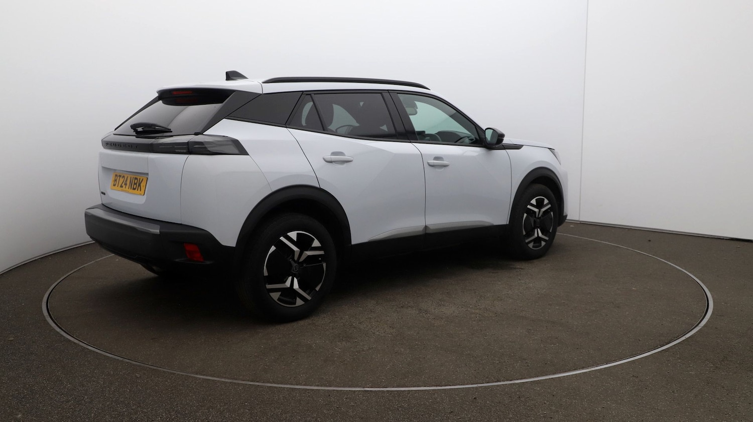 Used Peugeot 2008 for sale - 76808970: Photo 44