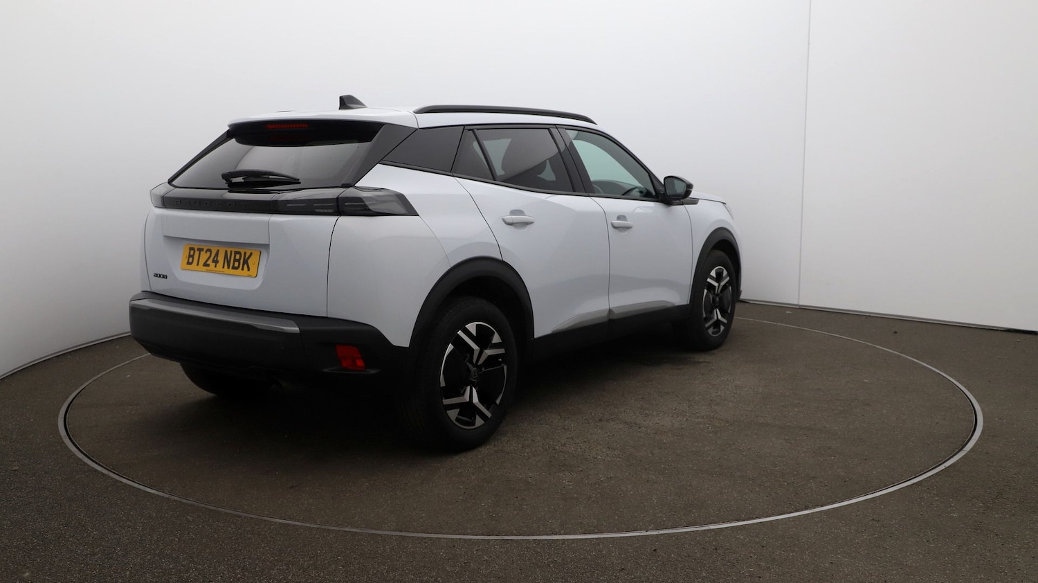 Used Peugeot 2008 for sale - 76808970: Photo 45