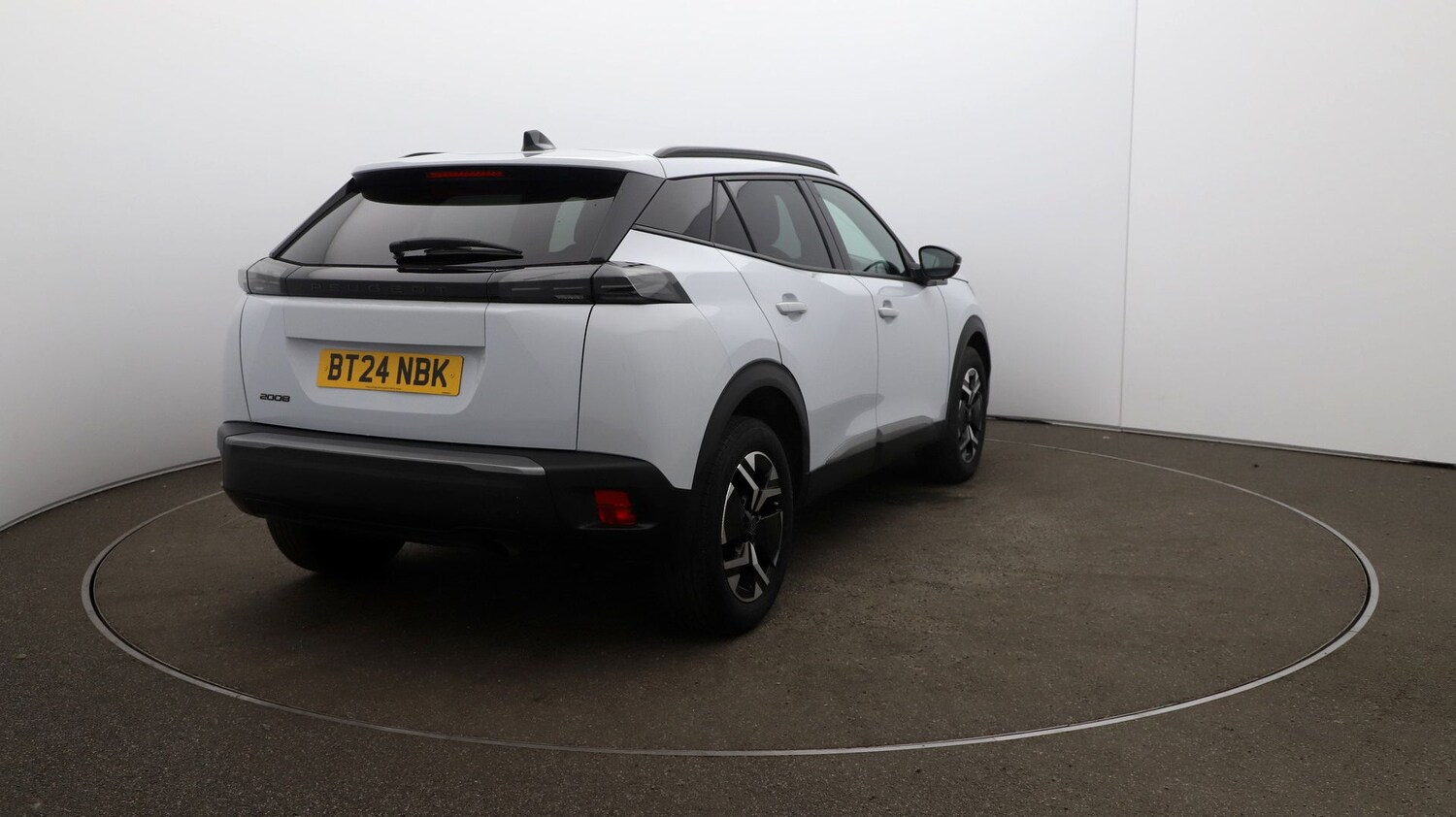 Used Peugeot 2008 for sale - 76808970: Photo 46