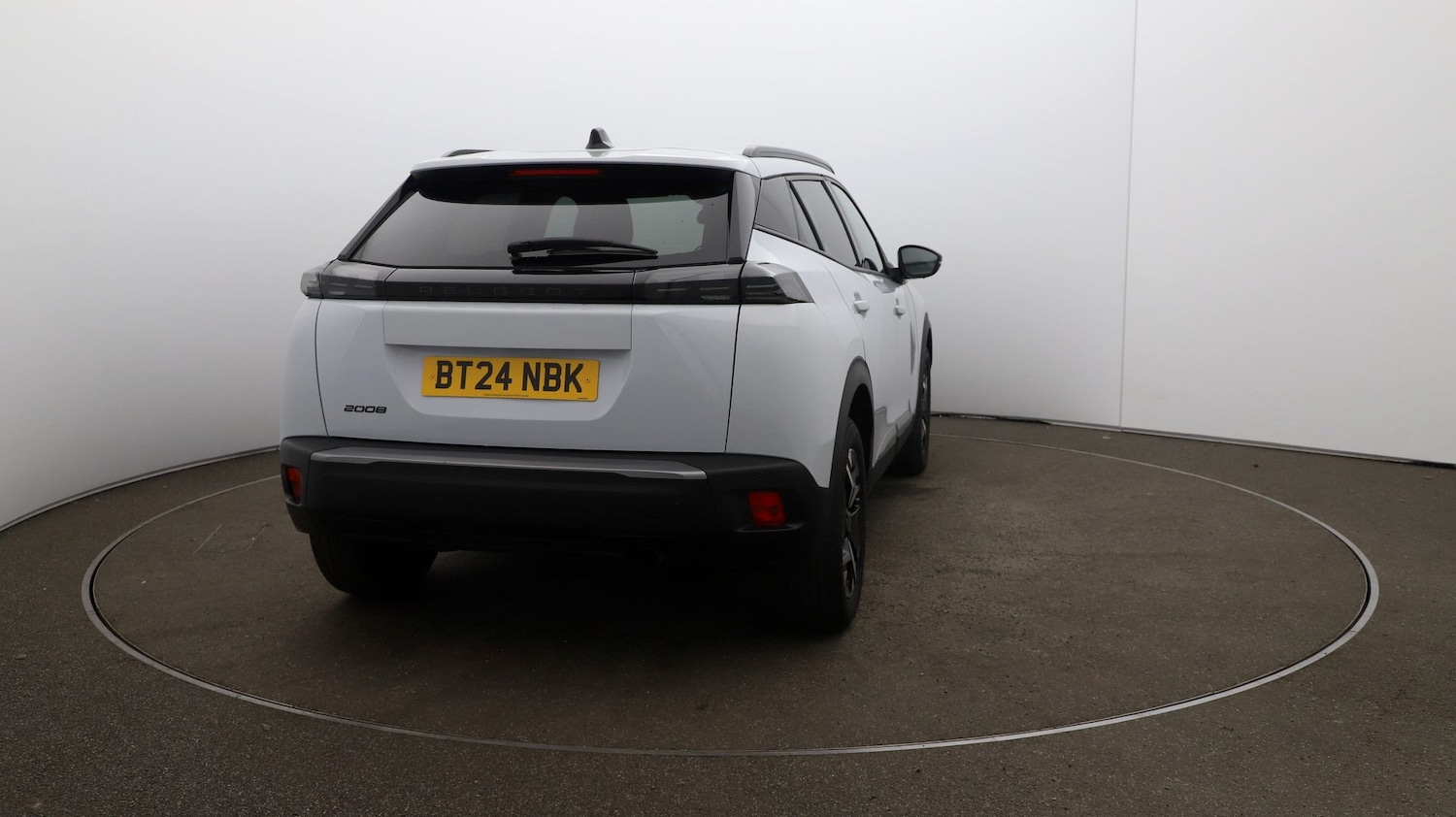 Used Peugeot 2008 for sale - 76808970: Photo 47