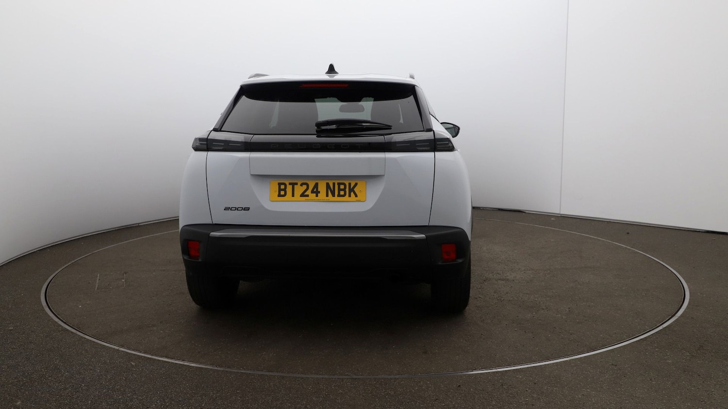 Used Peugeot 2008 for sale - 76808970: Photo 48