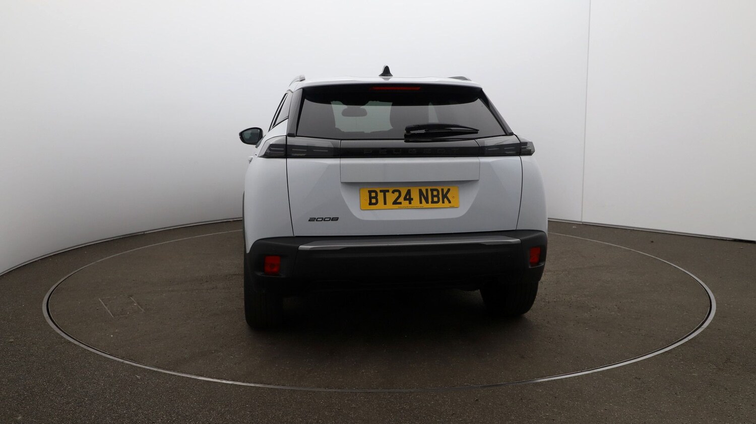 Used Peugeot 2008 for sale - 76808970: Photo 50