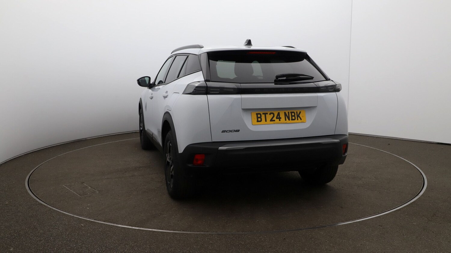 Used Peugeot 2008 for sale - 76808970: Photo 51