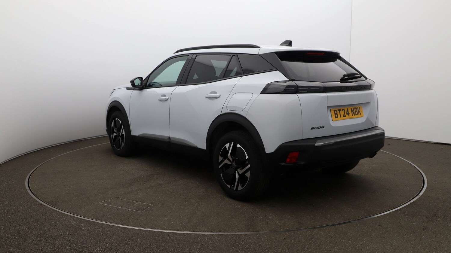 Used Peugeot 2008 for sale - 76808970: Photo 53