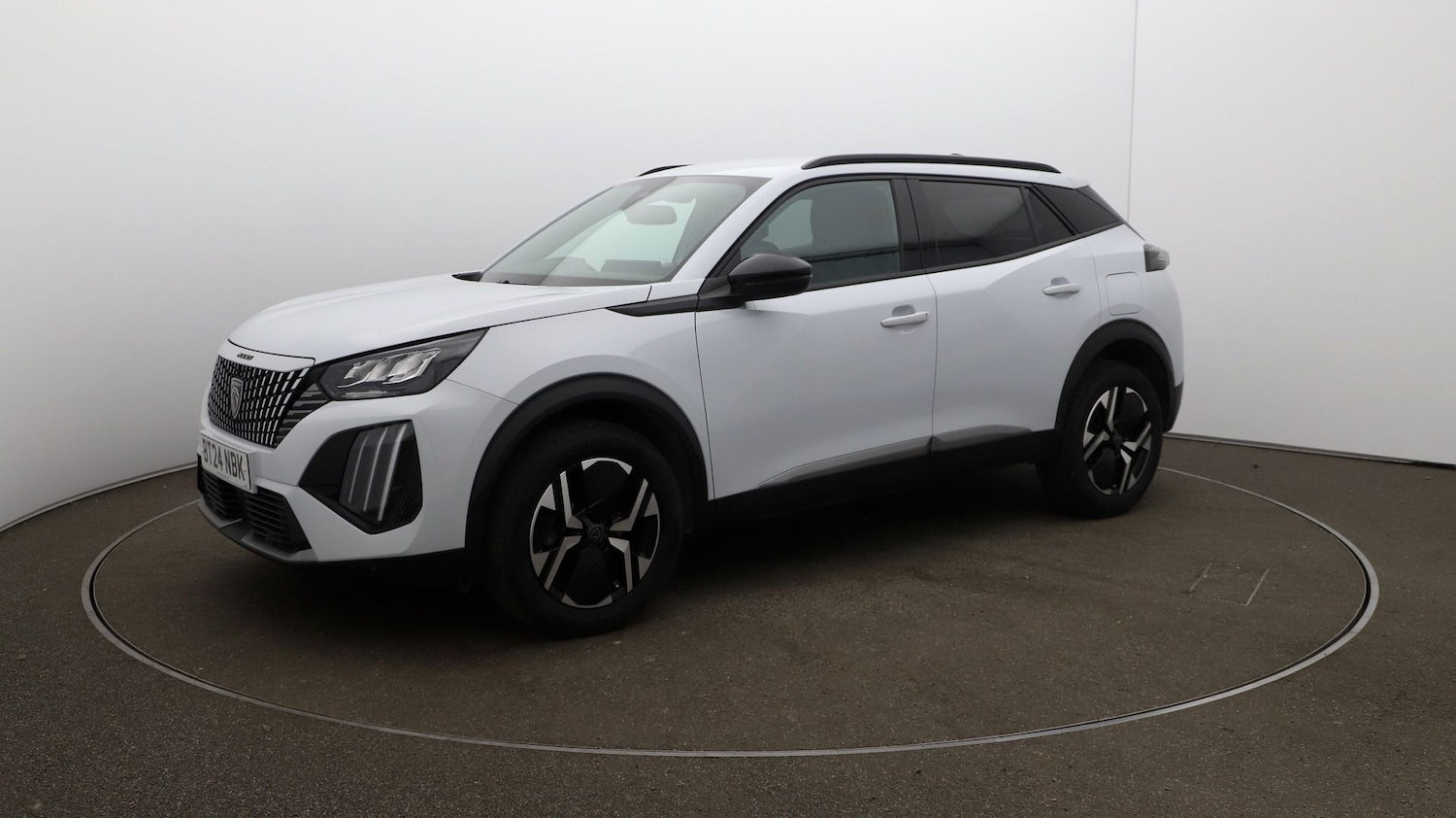 Used Peugeot 2008 for sale - 76808970: Photo 59