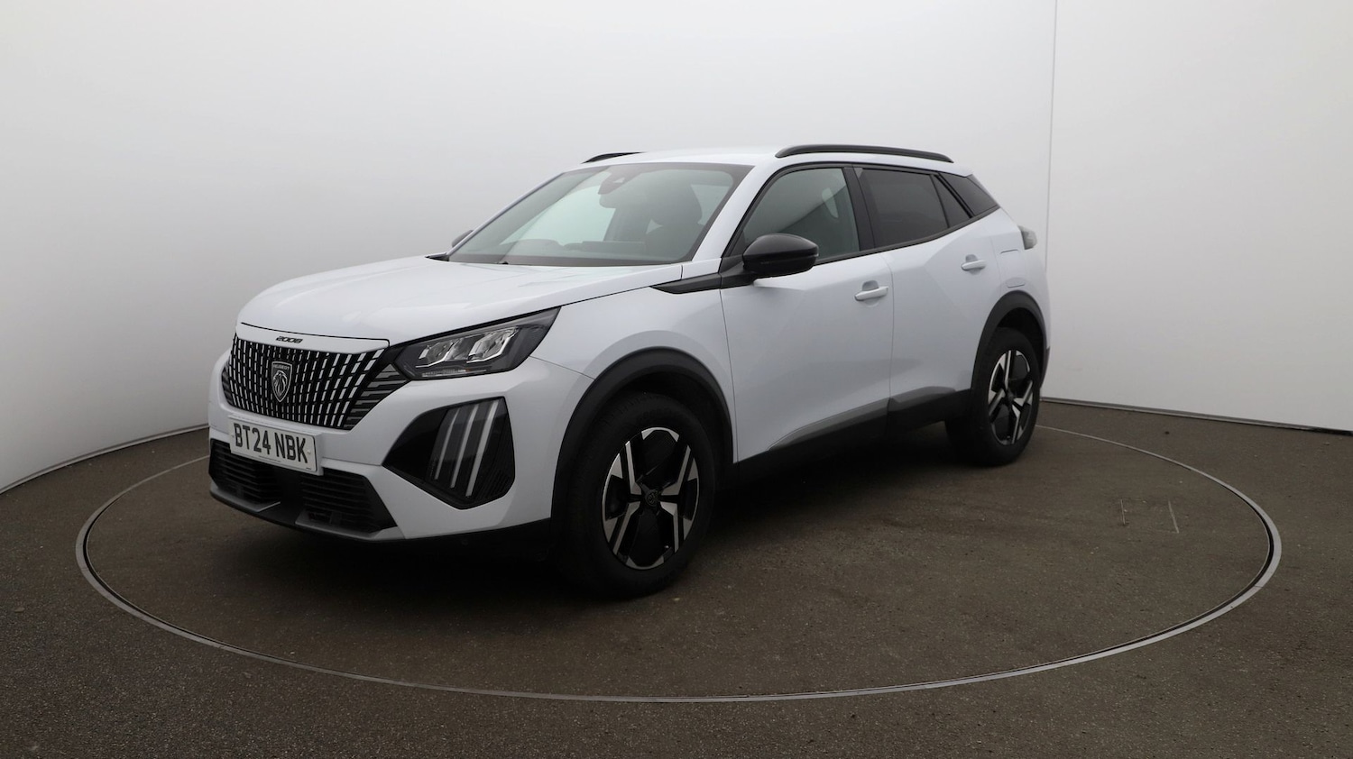 Used Peugeot 2008 for sale - 76808970: Photo 60