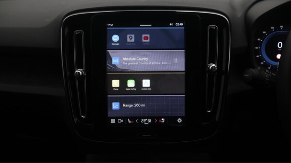 Used Volvo XC40 2023 for sale - 76296022: Photo 12
