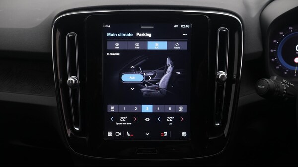 Used Volvo XC40 2023 for sale - 76296022: Photo 13