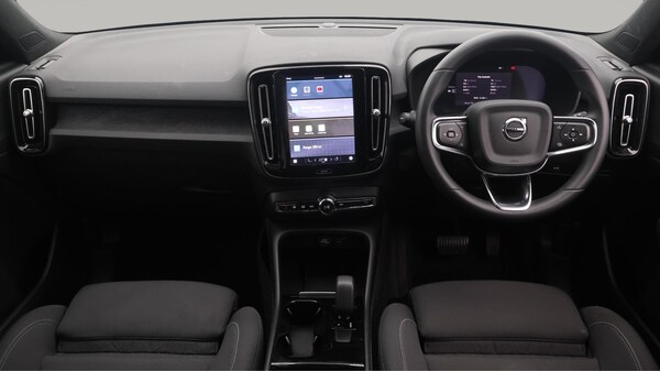 Used Volvo XC40 2023 for sale - 76296022: Photo 14