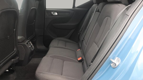 Used Volvo XC40 2023 for sale - 76296022: Photo 17