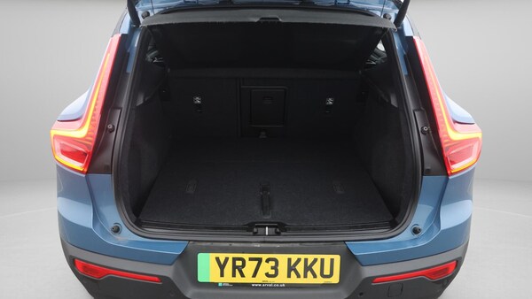 Used Volvo XC40 2023 for sale - 76296022: Photo 18
