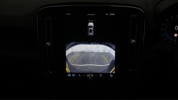 Used Volvo XC40 2023 for sale - 76296022: Photo 26