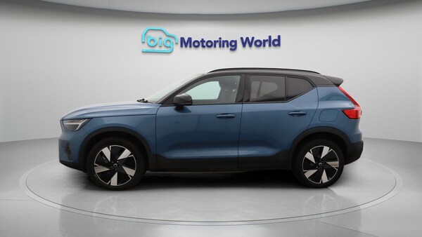 Used Volvo XC40 2023 for sale - 76296022: Photo 5