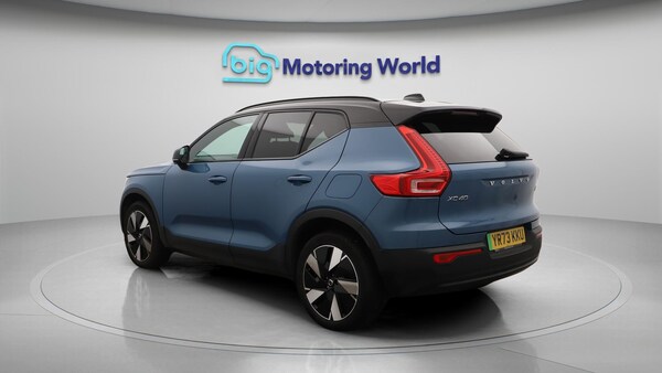 Used Volvo XC40 2023 for sale - 76296022: Photo 6