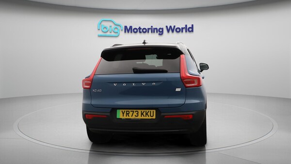 Used Volvo XC40 2023 for sale - 76296022: Photo 7