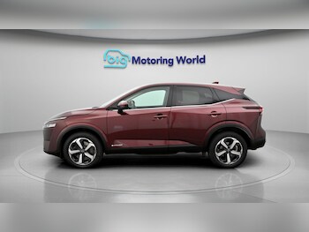 Used Nissan Qashqai 2023 for sale - 78726686: Photo