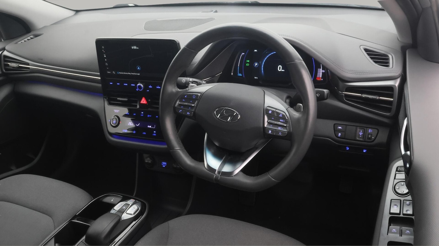 Used Hyundai IONIQ 2022 for sale - 76689933: Photo 10