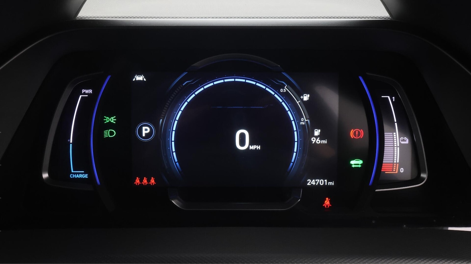 Used Hyundai IONIQ 2022 for sale - 76689933: Photo 11