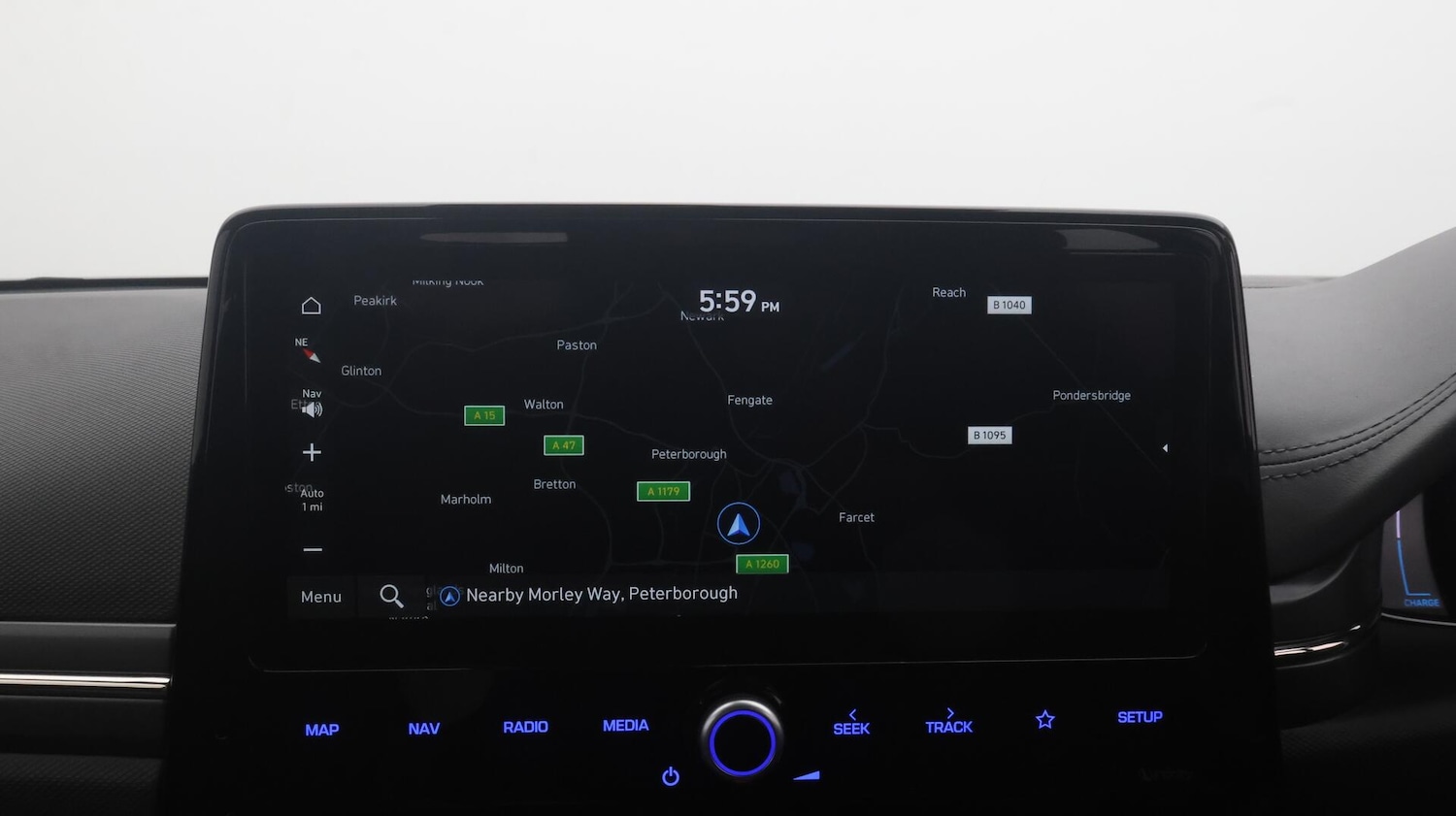 Used Hyundai IONIQ 2022 for sale - 76689933: Photo 12