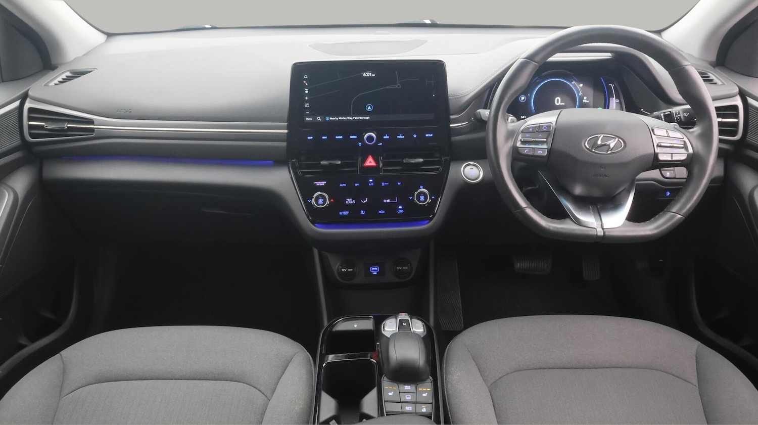 Used Hyundai IONIQ 2022 for sale - 76689933: Photo 14