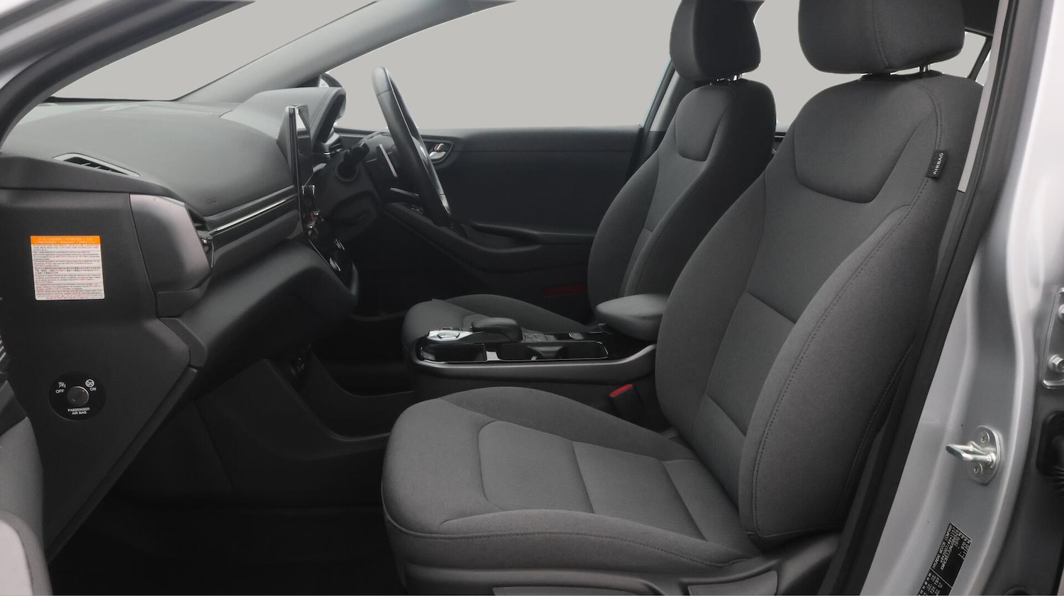 Used Hyundai IONIQ 2022 for sale - 76689933: Photo 15