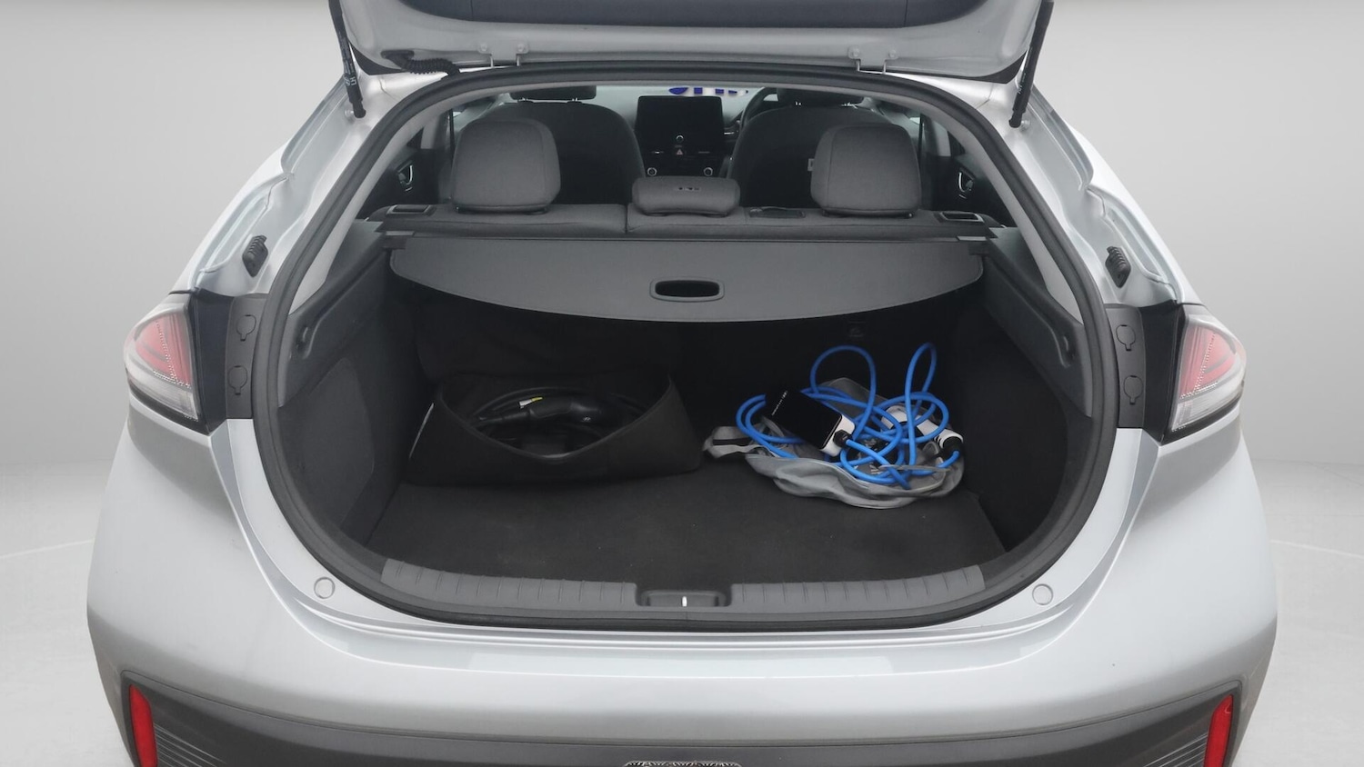 Used Hyundai IONIQ 2022 for sale - 76689933: Photo 18