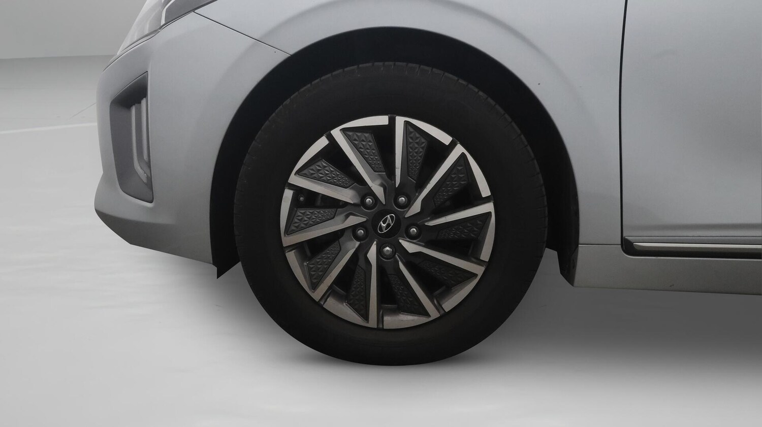 Used Hyundai IONIQ 2022 for sale - 76689933: Photo 19