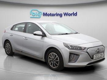 2022 (22) - 38.3kWh Premium Hatchback 5dr Electric Auto (136 ps)