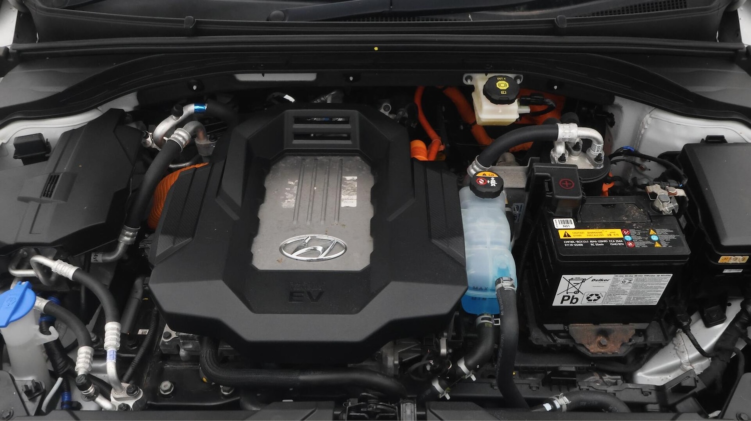 Used Hyundai IONIQ 2022 for sale - 76689933: Photo 20